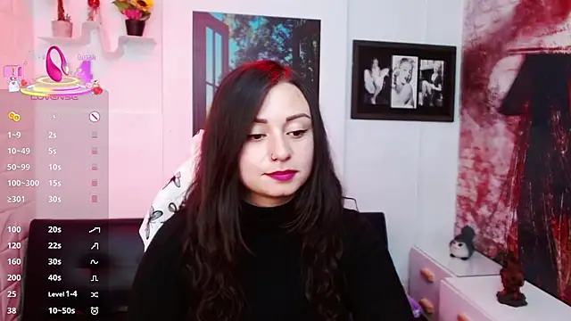 Eva_Roussell Live XXX-Chat