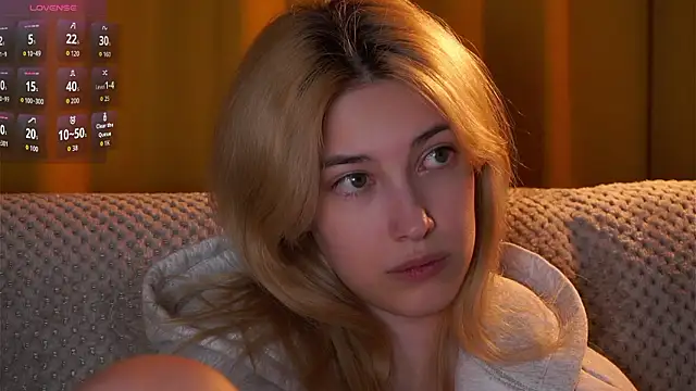 Chat XXX en directo de AngelicRice