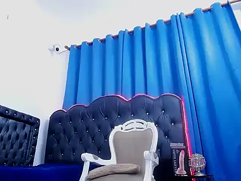 Cordelia_Perlman Chat XXX live