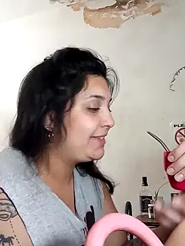 Chat XXX en directo de PielyFuego