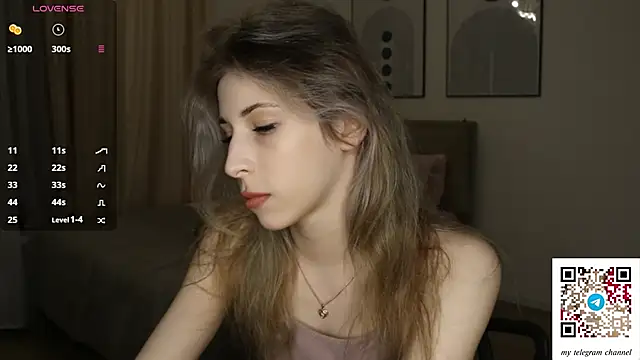 magnificent_Destiny Live XXX-Chat