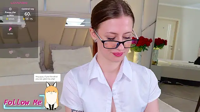 JessiJull Live XXX-Chat