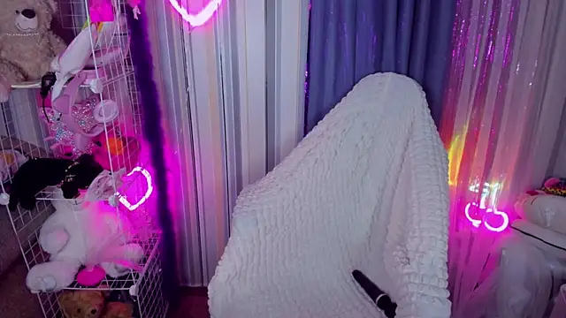 CeaneLino – Live XXX-chat