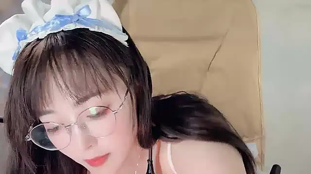 Cherry-666 Live XXX Chat