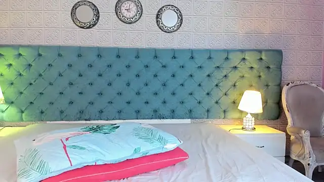 Živý XXX chat GirafMusic