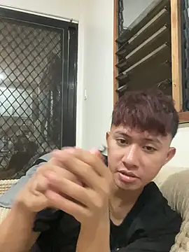 Czat XXX na żywo – _CandyTwink_