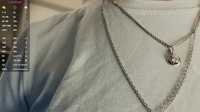 ObsidianVelour: απευθείας συνομιλία ΧΧΧ