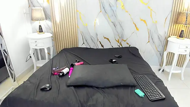 Živý XXX chat AprillRoss