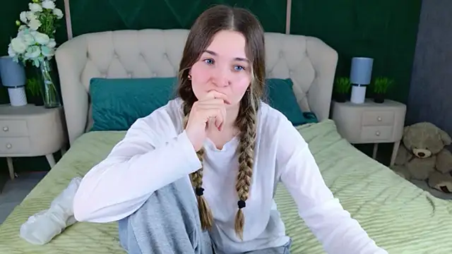 Lina_Sinerz Live XXX-Chat