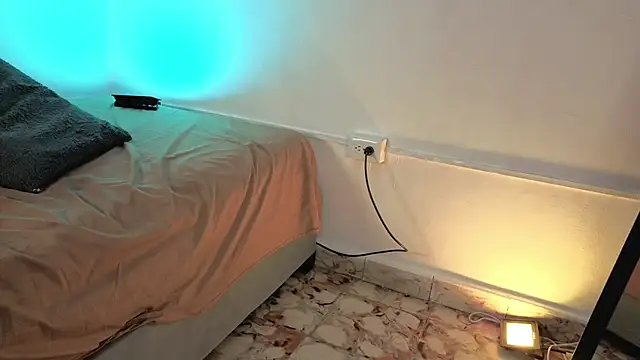 Živý XXX chat channel_conner05