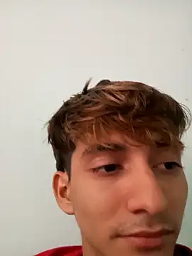 Andy_Keinn Webbikameraesitys