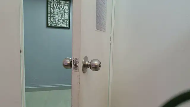 Chat XXX en directo de TaniaBlaze