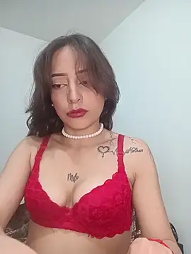 Show de webcam de AlexxaAndRileyy