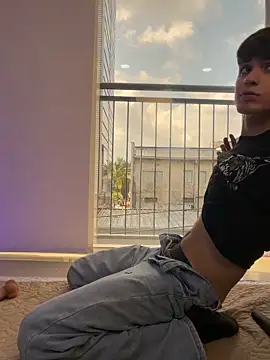 Naim_TheKing Show Webcam