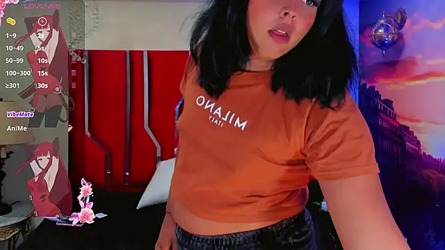 Maia_Hotts Chat XXX live