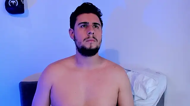 Chat XXX en directo de ryan_evannss