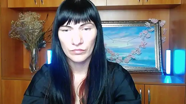 Chat XXX en directo de Rosalinda_ro