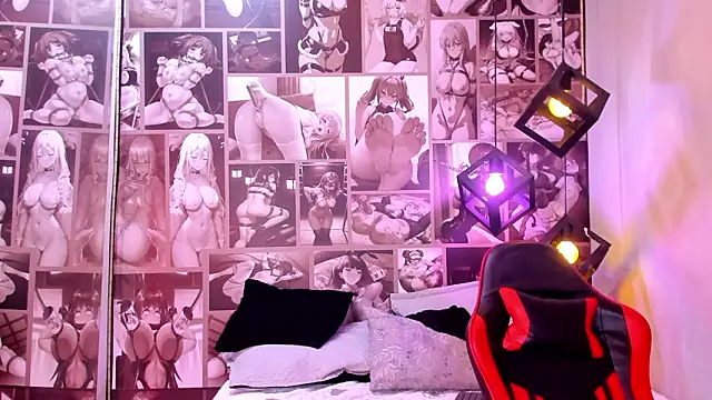 Christian_Foxx Live XXX Chat