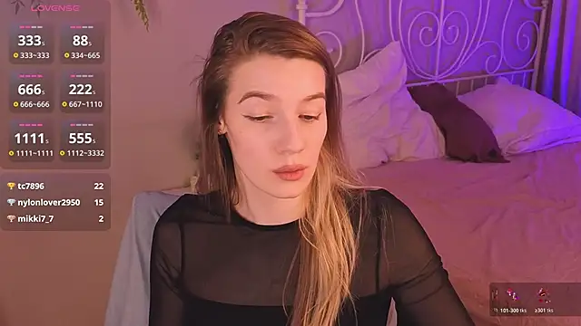 Vanessa__Lui – Live XXX-chat