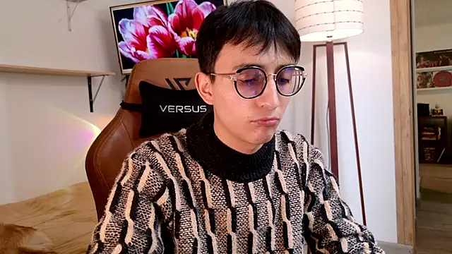 Show Webcam de Sr_evann