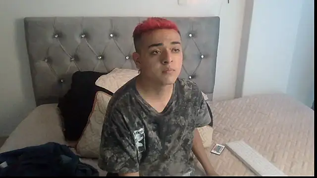 WillowPill5 Pertunjukan Webcam