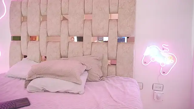 liasuaza 网络视讯表演