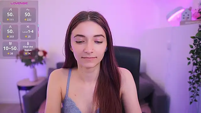 RocknRose18 Live XXX-Chat