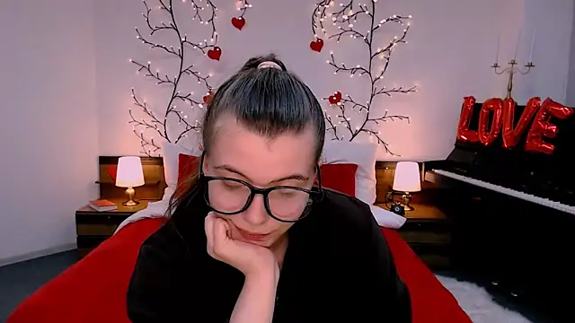 Chat XXX en directo de soulless_