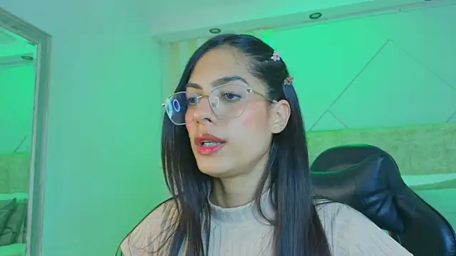 j_belle_ – Live XXX-chat