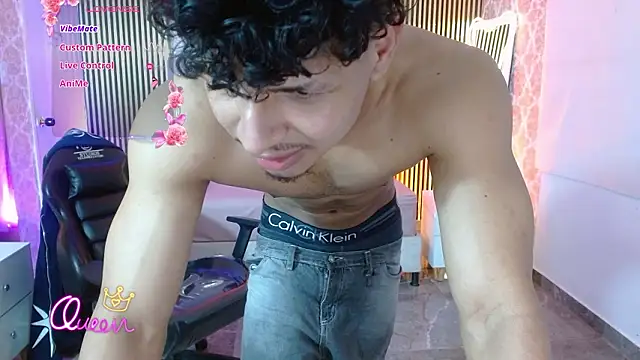 kairo_tay Webcam Show