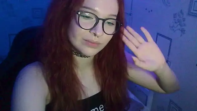 Živý XXX chat Buffy_Wow