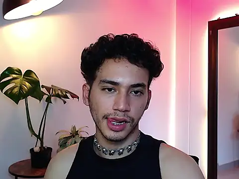 noahnogueran Webbikameraesitys