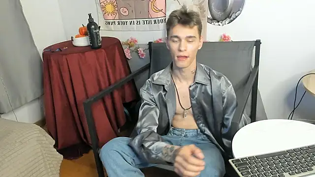 Shadow_blink   现场XXX聊天