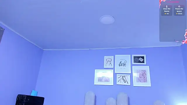 Živý XXX chat danna_sucker