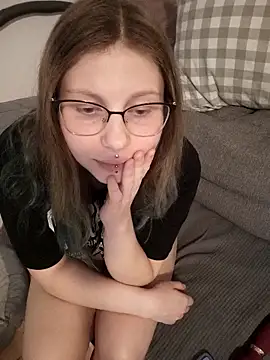 LinaMayer7 – Live XXX-chat