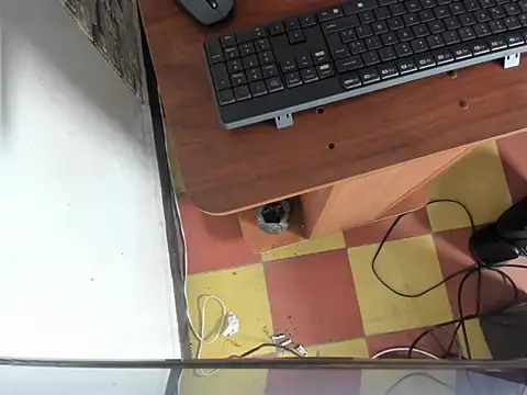 sebas_gonzalez Webcam Show