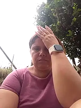 galletita_milf's Webcam Show