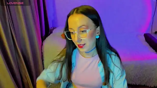 CurlySteph Live XXX Chat