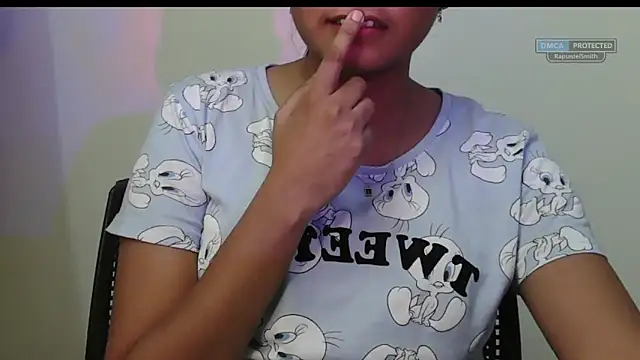 RapunzelSmith Live XXX-Chat