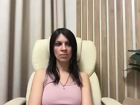 Chat XXX en directo de InjaAtHome