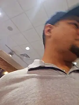 Mifavorito2024's Webcam Show