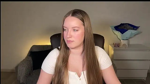 Chat XXX en directo de EvaMaddison