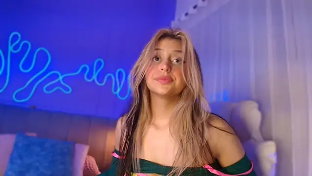 Sofly_s – Live XXX-chat