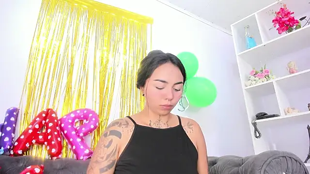 miss_soffi_ Live XXX Chat