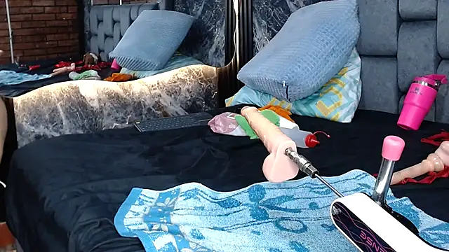 Онлайн чат XXX Couple_Gold69