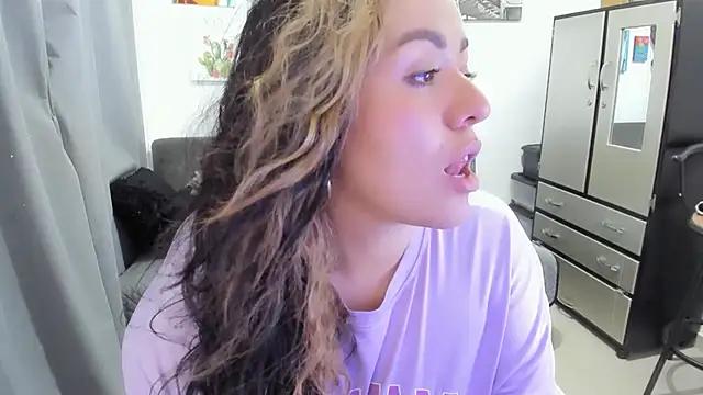 joan-star Live XXX-Chat