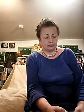 MariaAnaSunshine Live XXX-Chat