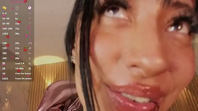 m_eris_s 라이브 XXX 채팅