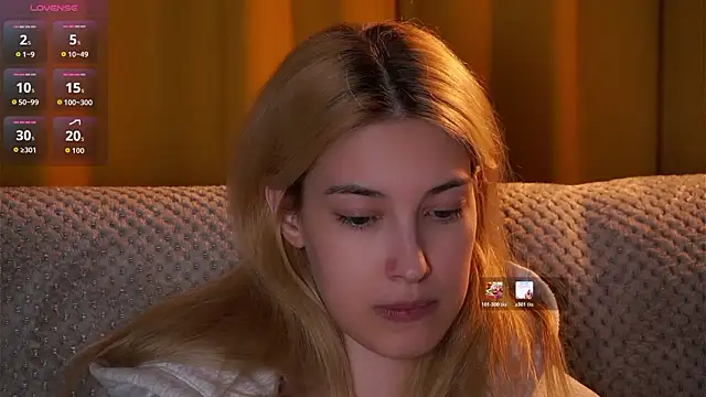 دردشة AngelicRice الجنسية المباشرة