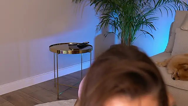 Tinydoll_XO's Live XXX Chat